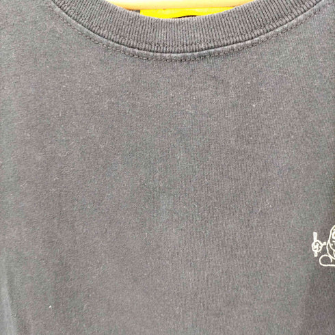 POTATO KID 両面プリント Tシャツ メンズ