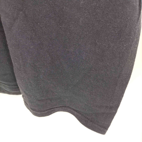 POTATO KID 両面プリント Tシャツ メンズ