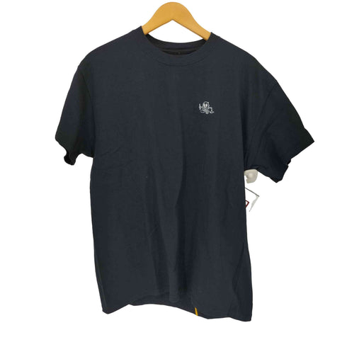 POTATO KID 両面プリント Tシャツ メンズ