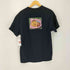 POTATO KID 両面プリント Tシャツ メンズ