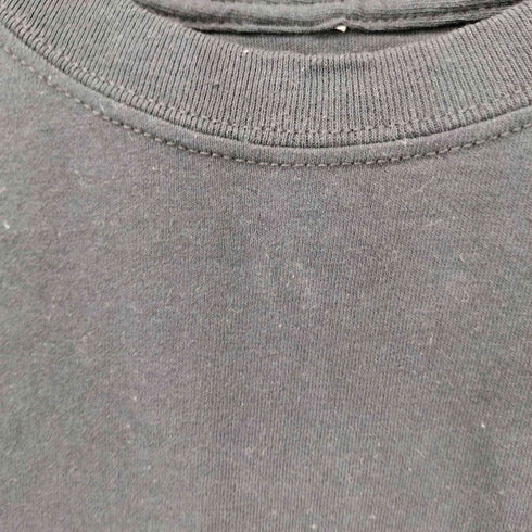 POTATO KID 両面プリント Tシャツ メンズ