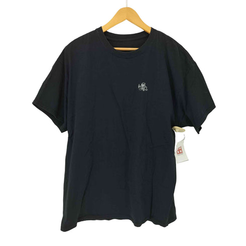 POTATO KID 両面プリント Tシャツ メンズ
