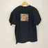 POTATO KID 両面プリント Tシャツ メンズ