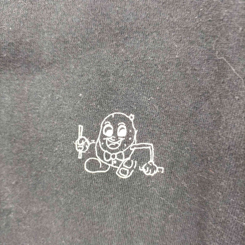 POTATO KID 両面プリント Tシャツ メンズ