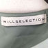 ウィルセレクション WILLSELECTION プリーツティアードワンピース レディース JPN:M