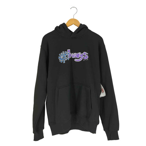 always do what you should do Always 3116 Hoodie プルオーバーパーカー メンズ import:L