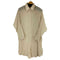 フィフス FIFTH リネンライクロングシャツ レディース JPN:M
