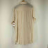 フィフス FIFTH リネンライクロングシャツ レディース JPN:M
