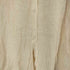 フィフス FIFTH リネンライクロングシャツ レディース JPN:M