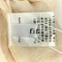 フィフス FIFTH リネンライクロングシャツ レディース JPN:M
