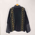 ステューシー Stussy 20AW Lima Jacquard Sherpa 総柄フリースジャケット メンズ JPN:L
