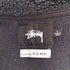 ステューシー Stussy 20AW Lima Jacquard Sherpa 総柄フリースジャケット メンズ JPN:L