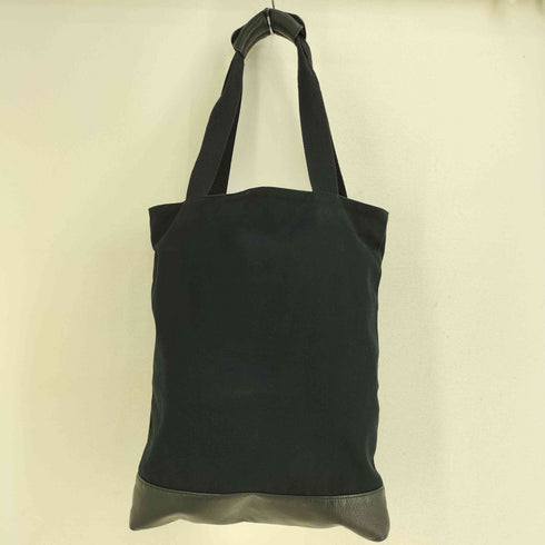 ワイスリー Y-3 CLASSIC TOTE BLACK メンズ