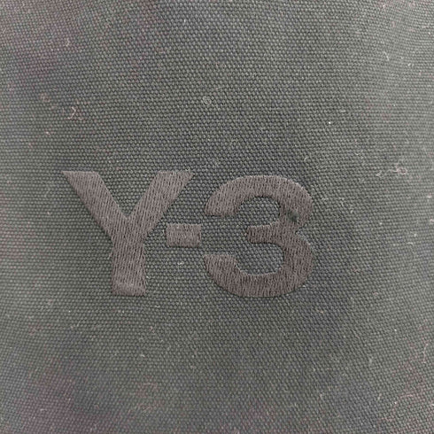ワイスリー Y-3 CLASSIC TOTE BLACK メンズ
