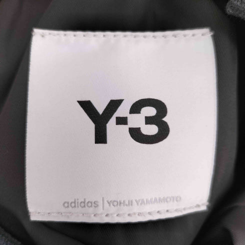 ワイスリー Y-3 CLASSIC TOTE BLACK メンズ