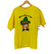 フルーツオブザルーム FRUIT OF THE LOOM 両面プリントTシャツ メンズ import:L
