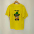フルーツオブザルーム FRUIT OF THE LOOM 両面プリントTシャツ メンズ import:L