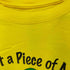 フルーツオブザルーム FRUIT OF THE LOOM 両面プリントTシャツ メンズ import:L