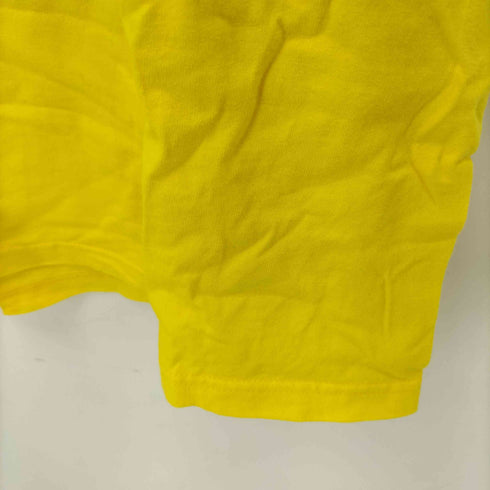 フルーツオブザルーム FRUIT OF THE LOOM 両面プリントTシャツ メンズ import:L