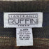 GIANFRANCO RUFFINI イタリア製 3D クルーネックニット メンズ JPN:XL