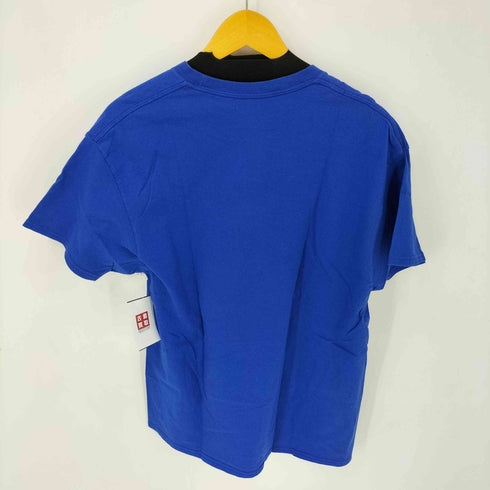 ヘインズ Hanes フロントプリントTシャツ メンズ import:L