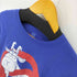 ヘインズ Hanes フロントプリントTシャツ メンズ import:L