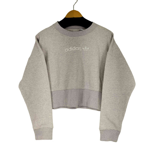アディダスオリジナルス adidas Originals Coeeze CR SWEAT ORTIME レディース JPN:M