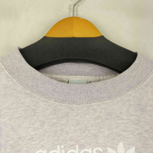 アディダスオリジナルス adidas Originals Coeeze CR SWEAT ORTIME レディース JPN:M