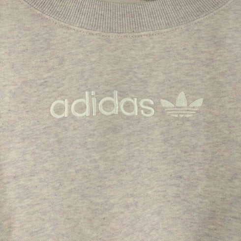 アディダスオリジナルス adidas Originals Coeeze CR SWEAT ORTIME レディース JPN:M