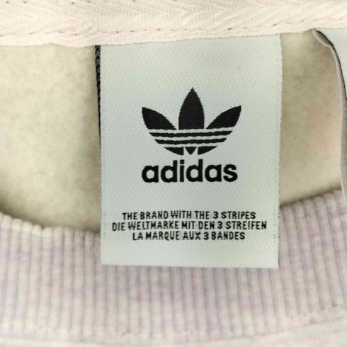 アディダスオリジナルス adidas Originals Coeeze CR SWEAT ORTIME レディース JPN:M