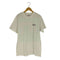 アルスタイルアパレルアクティブウェアー ALSTYLE APPAREL & ACTIVEWEAR MIN-NANO × shinknownsuke FAT CUT PRESS tee プリントTシャツ メンズ import:L