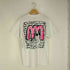 アルスタイルアパレルアクティブウェアー ALSTYLE APPAREL & ACTIVEWEAR MIN-NANO × shinknownsuke FAT CUT PRESS tee プリントTシャツ メンズ import:L