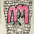 アルスタイルアパレルアクティブウェアー ALSTYLE APPAREL & ACTIVEWEAR MIN-NANO × shinknownsuke FAT CUT PRESS tee プリントTシャツ メンズ import:L