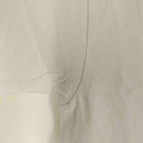 アルスタイルアパレルアクティブウェアー ALSTYLE APPAREL & ACTIVEWEAR MIN-NANO × shinknownsuke FAT CUT PRESS tee プリントTシャツ メンズ import:L