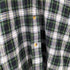 ノーティカ NAUTICA チェック柄 ボタンダウンシャツ メンズ JPN:L