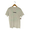 アルスタイルアパレルアクティブウェアー ALSTYLE APPAREL & ACTIVEWEAR MIN-NANO × shinknownsuke FAT CUT PRESS tee プリントTシャツ メンズ import:M