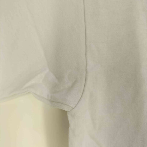 アルスタイルアパレルアクティブウェアー ALSTYLE APPAREL & ACTIVEWEAR MIN-NANO × shinknownsuke FAT CUT PRESS tee プリントTシャツ メンズ import:M