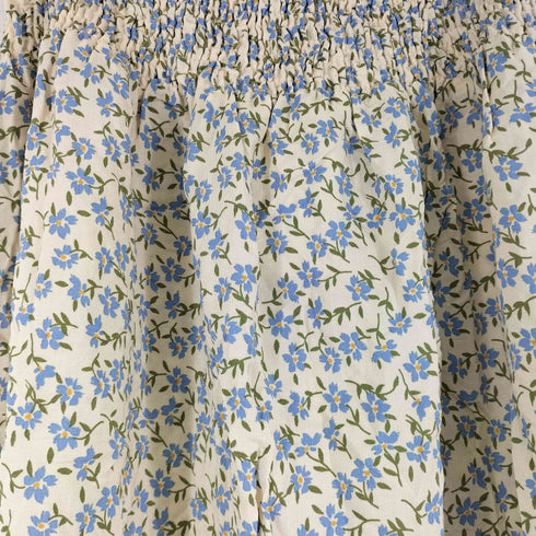 ザラ ZARA 花柄スカート レディース JPN:M