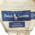 ラルフローレン RALPH LAUREN 90s BLAKE ポニー刺しゅう ボタンダウンシャツ メンズ JPN:M