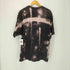 ロトル ROTOL ブリーチ加工 Tシャツ メンズ