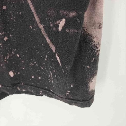 ロトル ROTOL ブリーチ加工 Tシャツ メンズ