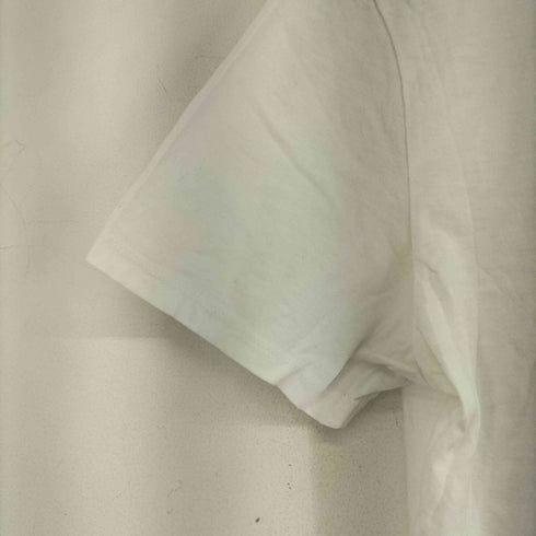 アルマーニエクスチェンジ ARMANI EXCHANGE フロントプリント S/S Tシャツ メンズ import:S