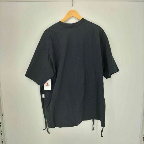 ロトル ROTOL SIDE SLIT TEE メンズ JPN:3