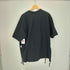 ロトル ROTOL SIDE SLIT TEE メンズ JPN:3