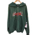 エクストララージ XLARGE 24SS CLAW ZIP HOODED SWEATSHIRT メンズ JPN:L
