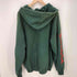 エクストララージ XLARGE 24SS CLAW ZIP HOODED SWEATSHIRT メンズ JPN:L