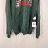 エクストララージ XLARGE 24SS CLAW ZIP HOODED SWEATSHIRT メンズ JPN:L