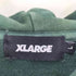 エクストララージ XLARGE 24SS CLAW ZIP HOODED SWEATSHIRT メンズ JPN:L