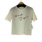 トゥービーバイアニエスベー To b. by agnes b. フロントプリント S/S Tシャツ レディース JPN:38