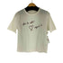 トゥービーバイアニエスベー To b. by agnes b. フロントプリント S/S Tシャツ レディース JPN:38